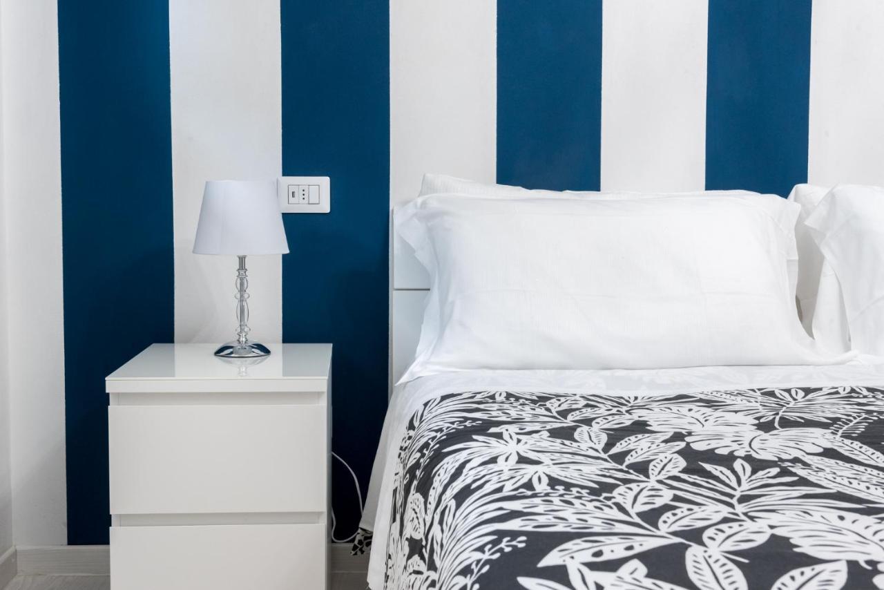 Resilienza Tropical Apartments & Room Porto Sant'Elpidio Bagian luar foto