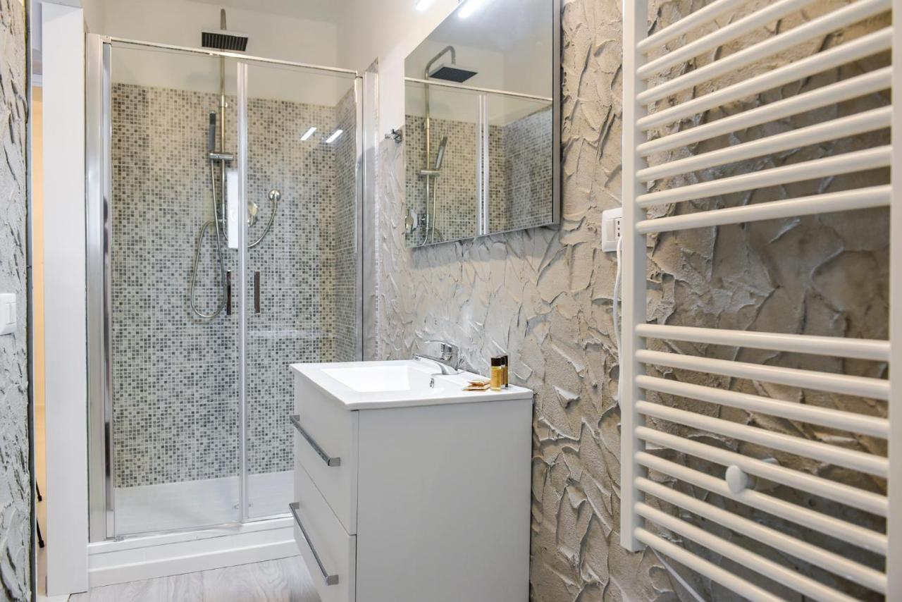 Resilienza Tropical Apartments & Room Porto Sant'Elpidio Bagian luar foto