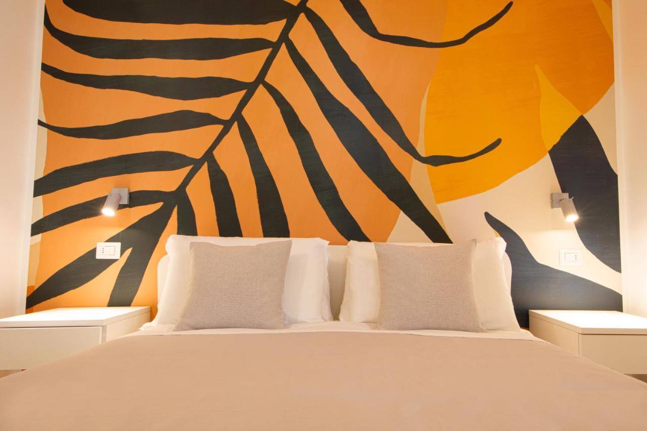 Resilienza Tropical Apartments & Room Porto Sant'Elpidio Bagian luar foto