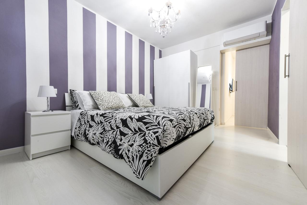 Resilienza Tropical Apartments & Room Porto Sant'Elpidio Bagian luar foto