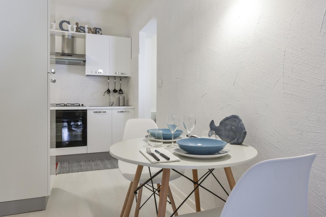 Resilienza Tropical Apartments & Room Porto Sant'Elpidio Bagian luar foto