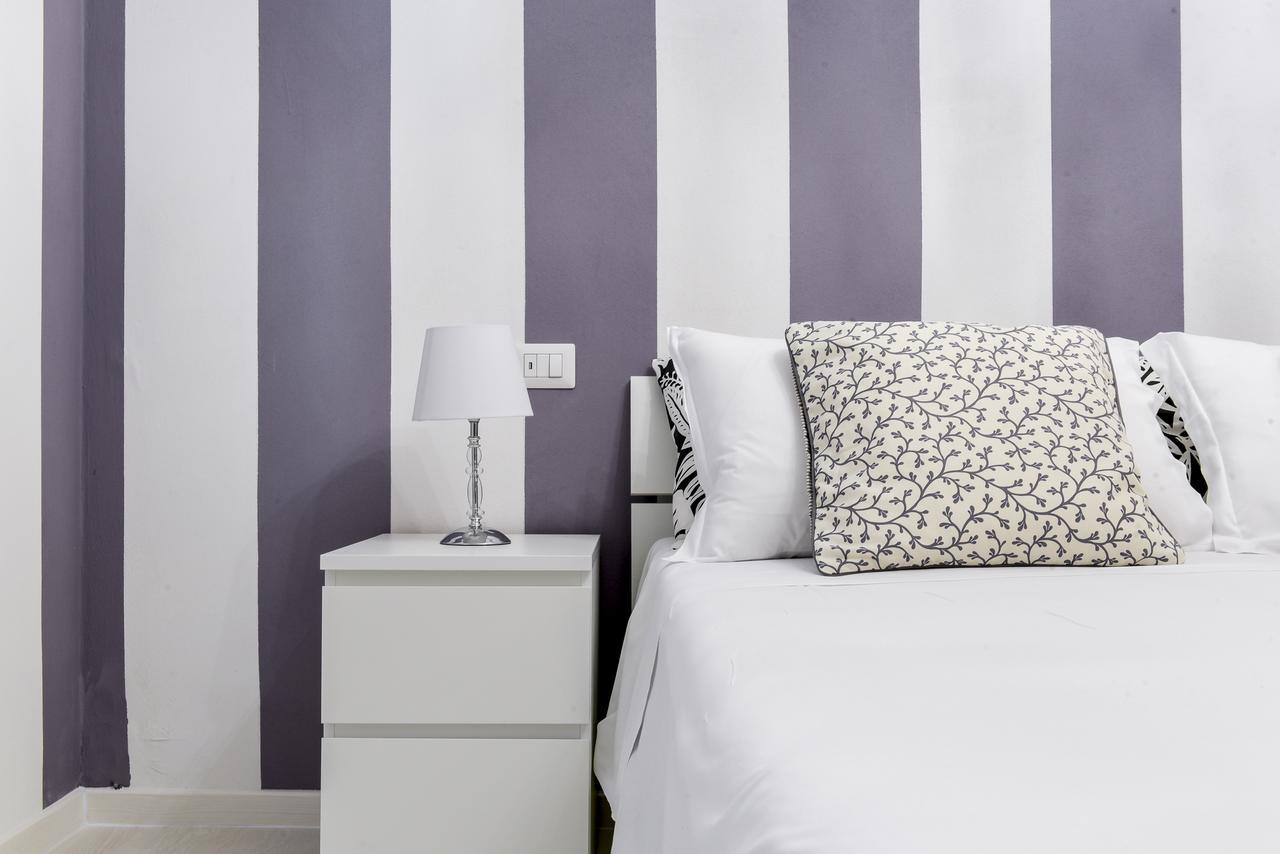 Resilienza Tropical Apartments & Room Porto Sant'Elpidio Bagian luar foto