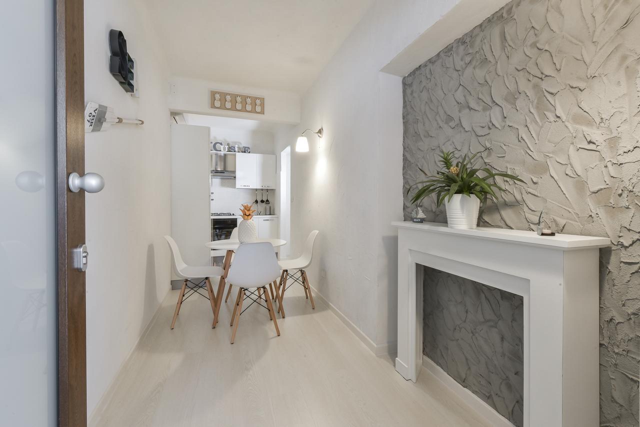 Resilienza Tropical Apartments & Room Porto Sant'Elpidio Bagian luar foto