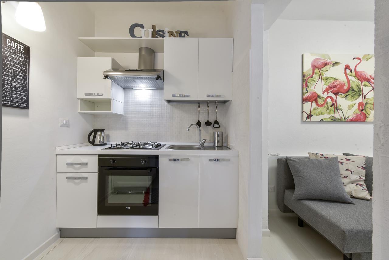Resilienza Tropical Apartments & Room Porto Sant'Elpidio Bagian luar foto
